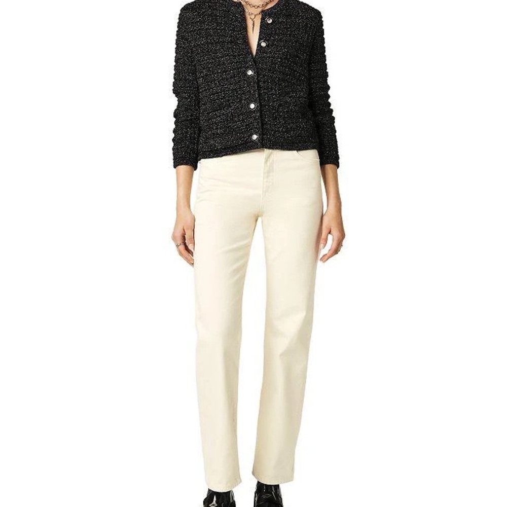 ba&sh Cardigan - Picture 2 of 11
